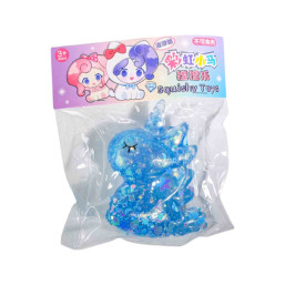 My Little Pony Malt Sugar Squeeze - Blue